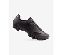 Scarpe Lake MX177 Wide MTB nero - 43