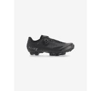 Scarpe Lake MX177 Wide MTB nero - 44