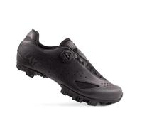 Scarpe Lake MX177 Wide MTB nero - 42