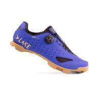 Scarpe Lake MX219 Bleu
