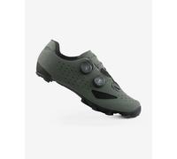 Scarpe Lake MX238 MTB verde scuro - 37