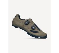 Scarpe Lake MX239 Regular MTB marrone - 46
