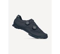 Scarpe Lake MX239-X Wide nero - 43