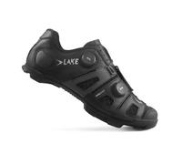 Scarpe Lake MX242 Noir