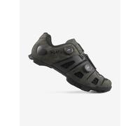 Scarpe Lake MX242-X MTB Wide grigio nero - 43