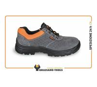 Scarpe lavoro antinfortunistiche Beta Utensili 7246E bassa S1P SRC
