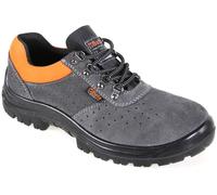 Scarpe lavoro antinfortunistiche Beta Utensili Work 7246E bassa S1P scamosciata