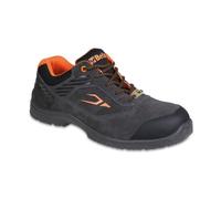 Scarpe lavoro S1P Beta 7212G pelle scamosciata traforata ESD antistatica