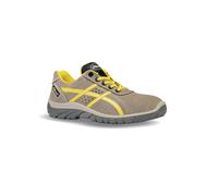 Scarpe lavoro U-Power Professional Air 01 FO SRC Marron 43