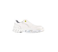 Scarpe lavoro U-Power Red Leve Liam Esd S2 Src Blanc 43