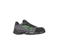 Scarpe lavoro U-Power Red Leve Mike ESD S1P SRC Gris 44