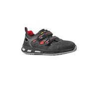 U POWER Cody S1P SRC ESD Scarpe ANTIFORTUNISTICA Red Lion (41)