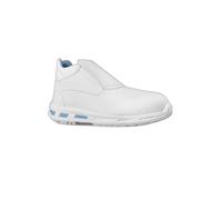 Scarpe lavoro U-Power Redlion Glace S2 SRC Blanc 41