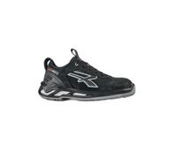 Scarpe lavoro U-Power Rush ESD S3 CI SRC Noir 40