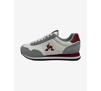 Scarpe Le Coq Sportif Astra 2 bianco grigio - 41