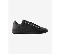 Scarpe Le Coq Sportif Court Clean nero puro - 42