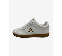 Scarpe Le Coq Sportif Derby 1 bianco marrone - 40