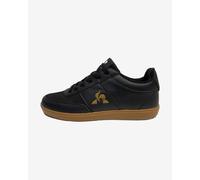 Scarpe Le Coq Sportif Derby 1 nero marrone - 43