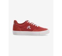 Scarpe Le Coq Sportif Ollie rosso - 44