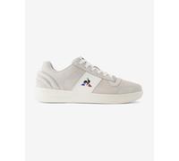 Scarpe Le Coq Sportif Olympia grigio bianco - 40