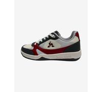 Scarpe Le Coq Sportif Pro Star Lite bianco rosso nero - 44
