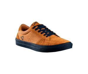 Scarpe Leatt 1.0 flat Jaune
