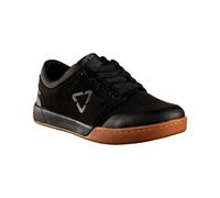 Scarpe Leatt 2.0 flat Noir
