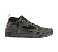 Scarpe Leatt 3.0 Flat Vert 42