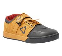 Scarpe Leatt 4.0 clip Beige 38,5