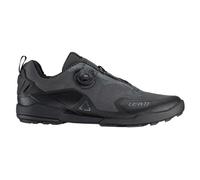 Scarpe Leatt 6.0 Clip Noir
