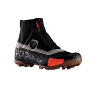Leatt Hydradri Proclip 8.0 Boa Mtb Shoes Nero EU 45 1/2 Uomo
