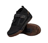 Leatt Proclip 4.0 Mtb Shoes Nero EU 45 1/2 Uomo