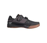 Leatt Proclip 5.0 Mtb Shoes Nero EU 45 1/2 Uomo