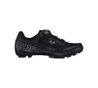 Leatt Proclip 6.0 Endurance Mtb Shoes Nero EU 42 Uomo