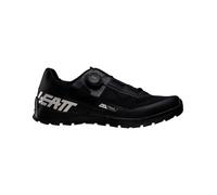 Leatt Proclip 6.0 Trail Boa Mtb Shoes Nero EU 43 Uomo