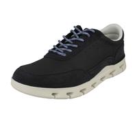 Scarpe Leggere Con Lacci Clarks Nature X One Da Uomo