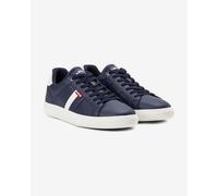 Scarpe Levi's Archie blu marino bianco - 42