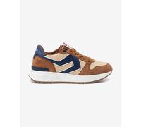 Scarpe Levi's Charge marrone beige blu - 41