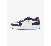 Scarpe Levi's Glide blu marino bianco - 45