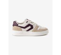 Scarpe Levi's Glide L bianco beige rosso - 44