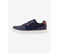 Scarpe Levi's Liam blu marino marrone - 43
