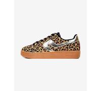Scarpe Levi's Swift Jr leopardo argento - 36