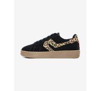 Scarpe Levi's Swift Jr nero leopardo - 39