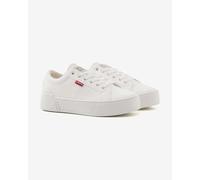 Scarpe Levi's Tijuana 2.0 bianco donna - 40