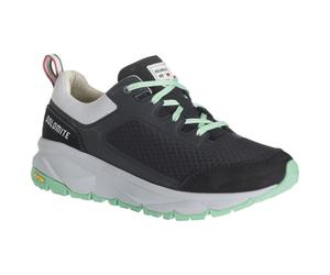 Scarpe lifestyle Dolomite Braies Up Low (Nero) Donna 38 (5 UK)