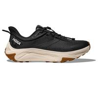 Scarpe lifestyle hoka transport 2 nero bianco uomo