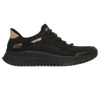 SKECHERS BBK BOB SQUAD sneakers moda Donna 40