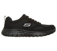 Skechers Sneakers Agoura 52635/BBK Uomo Nero Taglia 45,5