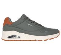 Skechers - UNO - SUITED ON AIR Verde - Sneakers 41 Verde