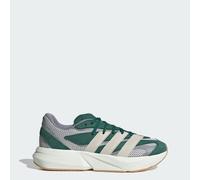 Scarpe Lightblaze Collegiate Green / Off White / Matte Silver 44 2/3